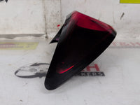 2016 - 2020 R Left Tail light