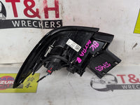 2016 - 2020 R Left Tail light