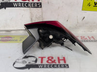 2016 - 2020 R Left Tail light