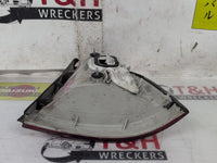 2002 - 2006 Holden Astra TS CDX 5 Door | Left Taillight