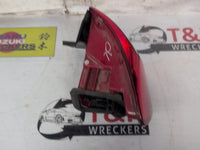 2011 - 2014 Volkswagen Jetta 1B Left Taillight