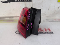 2011 - 2014 Volkswagen Jetta 1B Left Taillight