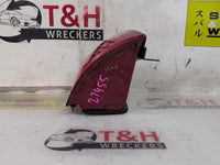 2011 - 2014 Volkswagen Jetta 1B Left Taillight