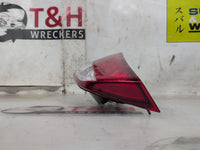 2011 - 2013 Hyundai Elantra MD Left Bootlid Light
