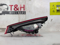 2011 - 2013 Hyundai Elantra MD Left Bootlid Light