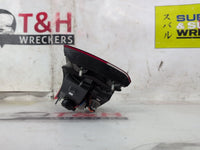 2011 - 2013 Hyundai Elantra MD Left Bootlid Light
