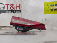 2011 - 2013 Hyundai Elantra MD Left Bootlid Light