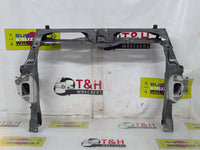 2016 - 2020 Suzuki Ignis MF Radiator Support