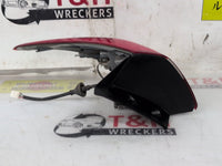 2012 - 2017 Hyundai i30 GD Go Active Elite 5/3 Door Right Taillight | with Halogen Type