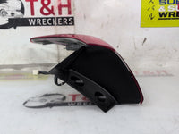 2012 - 2017 Hyundai i30 GD Go Active Elite 5/3 Door Right Taillight | with Halogen Type