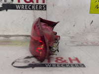 2005 - 2009 Holden Viva JF Right Taillight