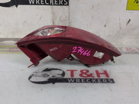 2005 - 2009 Holden Viva JF Right Taillight