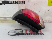 2008 - 2013 Volkswagen Golf Gen 6 3/5 Door | Right Taillight