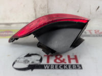 2008 - 2013 Volkswagen Golf Gen 6 3/5 Door | Right Taillight