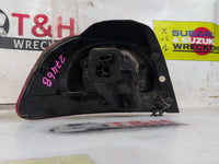 2008 - 2013 Volkswagen Golf Gen 6 3/5 Door | Right Taillight