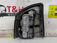 2003 - 2006 Holden Vectra ZC Right Taillight | Tinted Lense Type