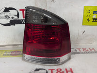 2003 - 2006 Holden Vectra ZC Right Taillight | Tinted Lense Type