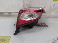 2013 - 2015 MJ Right Tail light