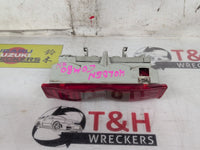 1996 - 2001 Holden Barina/Combo SB Right Taillight