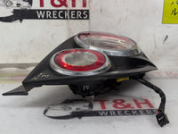 2011 - 2016 Holden Barina TM Right Taillight