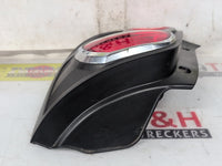 2011 - 2016 Holden Barina TM Right Taillight