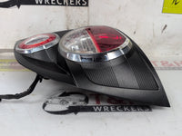 2011 - 2016 Holden Barina TM Right Taillight