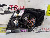 2011 - 2016 Holden Barina TM Right Taillight