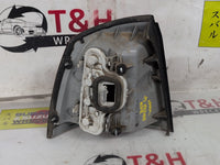 2002 - 2006 Holden Astra TS CDX 5 Door | Right Taillight