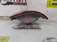 2002 - 2006 Holden Astra TS CDX 5 Door | Right Taillight