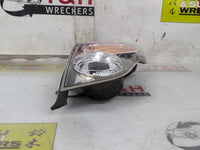 2010 - 2012 MJ Right Tail light