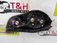 2010 - 2012 MJ Right Tail light