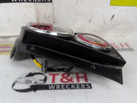 2011 - 2016 Holden Barina TM Right Taillight