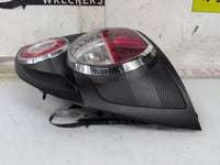 2011 - 2016 Holden Barina TM Right Taillight
