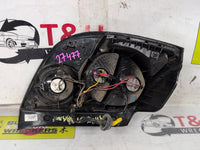 2011 - 2016 Holden Barina TM Right Taillight