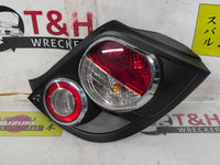 2011 - 2016 Holden Barina TM Right Taillight