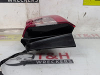May 2017 to Dec 2020- Holden Astra BL Sedan- Right Taillight | T&H Wreckers