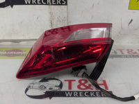 May 2017 to Dec 2020- Holden Astra BL Sedan- Right Taillight | T&H Wreckers