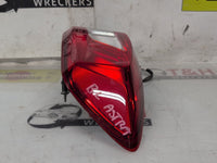 May 2017 to Dec 2020- Holden Astra BL Sedan- Right Taillight | T&H Wreckers