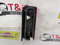 2001 - 2011 Holden Barina/Combo XC Cargo Van Right Taillight