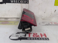 2001 - 2011 Holden Barina/Combo XC Cargo Van Right Taillight
