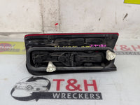 2001 - 2011 Holden Barina/Combo XC Cargo Van Right Taillight
