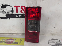 2001 - 2011 Holden Barina/Combo XC Cargo Van Right Taillight