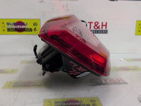 2017 - 2020 Holden Astra Right Bootlid Light | Non-Led Type, Bl