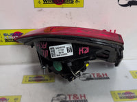 2017 - 2020 Holden Astra Right Bootlid Light | Non-Led Type, Bl