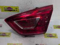 2017 - 2020 Holden Astra Right Bootlid Light | Non-Led Type, Bl