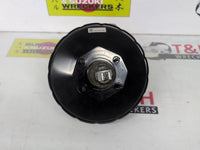 2017 - 2023 Suzuki Swift AZ Petrol Turbocharged 1.4L Engine Code K14C Automatic Brake Booster