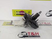 2017 - 2023 Suzuki Swift AZ Petrol Turbocharged 1.4L Engine Code K14C Automatic Brake Booster