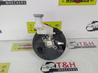2017 - 2023 Suzuki Swift AZ Petrol Turbocharged 1.4L Engine Code K14C Automatic Brake Booster