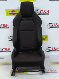 2017 - 2023 Suzuki Swift AZ Sport Left Front Seat | Cloth