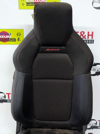2017 - 2023 Suzuki Swift AZ Sport Right Front Seat | Cloth